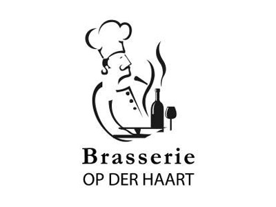 Logo of restaurant BRASSERIE OP DER HAART