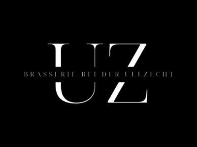 Logo of restaurant BEI DER UELZECHT