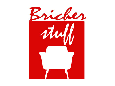 Logo of restaurant BRICHER STUFF