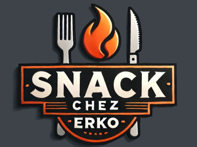 Logo of restaurant SNACK CHEZ ERKO