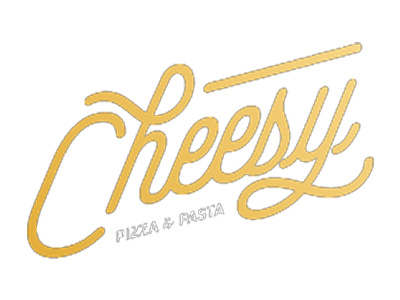 Logo of restaurant CHEESY