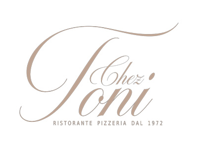 Logo of restaurant CHEZ TONI