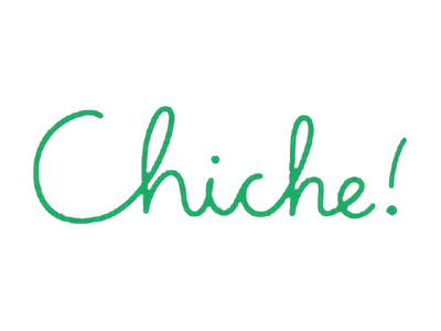 Logo of restaurant CHICHE LIMPERTSBERG