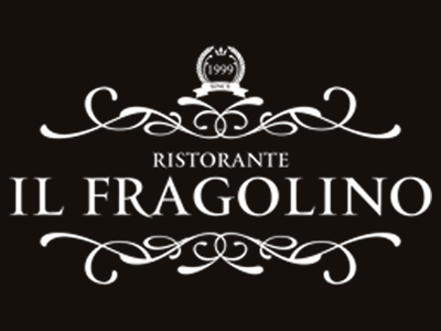 Logo of restaurant IL FRAGOLINO