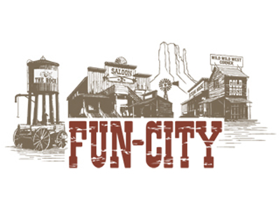 Logo de Fun City