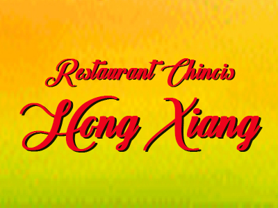 Logo of restaurant HONG XIANG