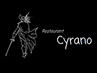 Logo de CYRANO