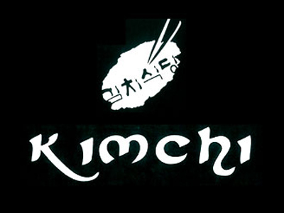 Logo of restaurant KIMCHI