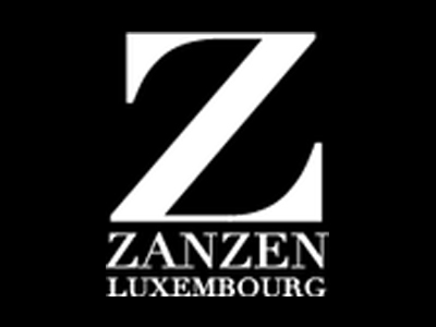 Logo of restaurant LE ZANZEN