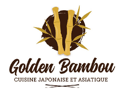 Logo of restaurant GOLDEN BAMBOU