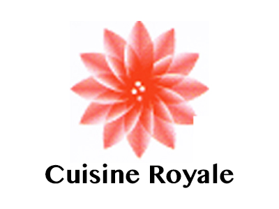 cuisine royale
