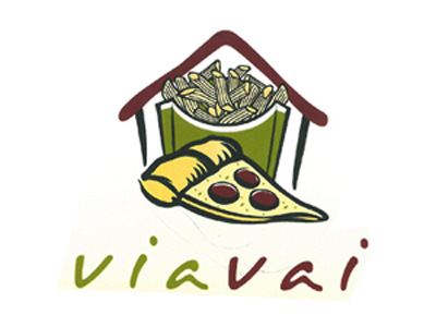 Logo of restaurant VIA VAI