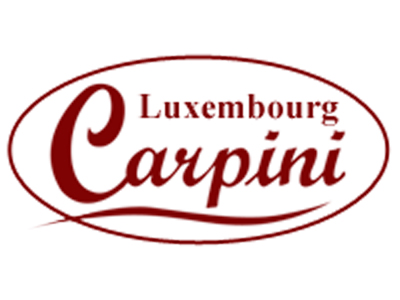 Logo of restaurant CARPINI