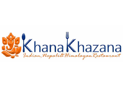 Logo of restaurant KHANA KHAZANA