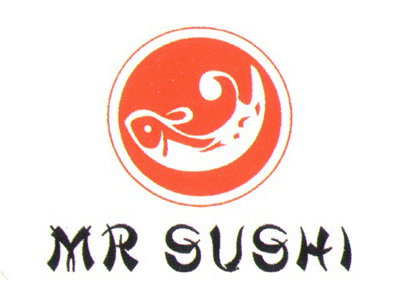 Logo of restaurant MR SUSHI