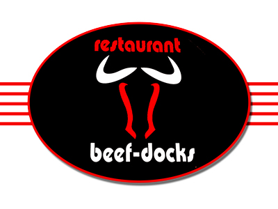 Logo of restaurant BEEF DOCKS