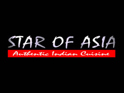 Logo of restaurant STAR OF ASIA