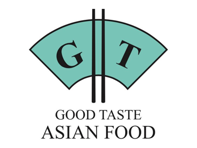 Logo of restaurant GOOD TASTE