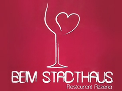 Logo of restaurant BEIM STADTHAUS