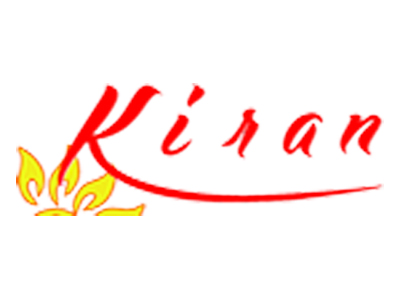Logo of restaurant KIRAN