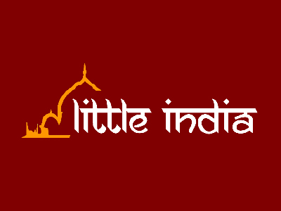 Logo of restaurant LITTLE INDIA