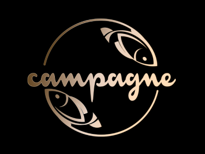 Logo of restaurant CAMPAGNE