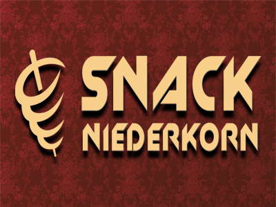 Logo of restaurant SNACK NIEDERKORN
