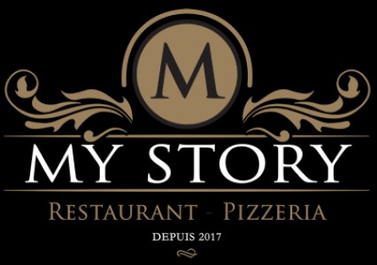 Logo of restaurant MY STORY