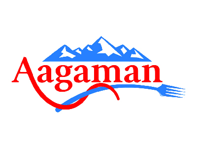 Logo of restaurant AAGAMAN