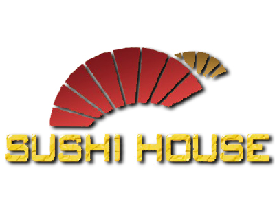 Logo of restaurant SUSHI HOUSE