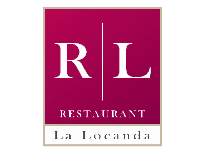 Logo of restaurant LA LOCANDA