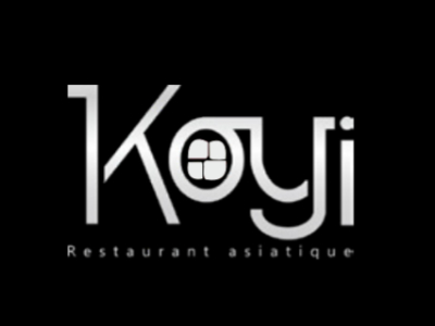 Logo de KOYI