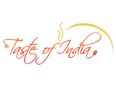 Logo of restaurant TASTE OF INDIA