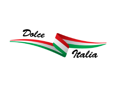 Logo de DOLCE ITALIA