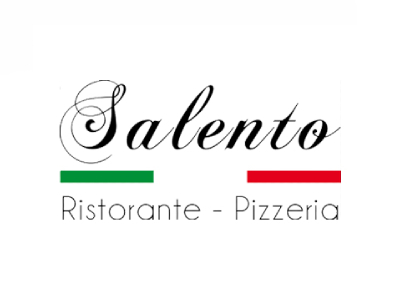 Logo de SALENTO