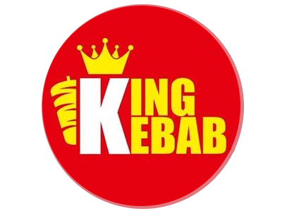 Logo de KING KEBAB