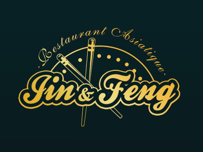 Logo of restaurant JIN & FENG