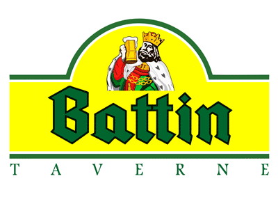 Logo de TAVERNE BATTIN