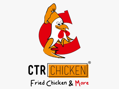 Logo of restaurant CTRCHICKEN