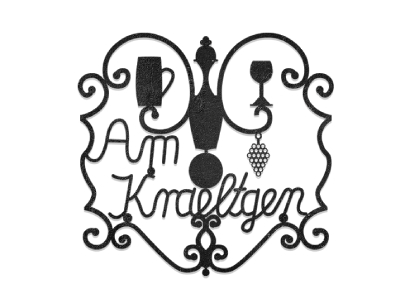 Logo of restaurant AM KRAELTGEN