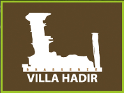 Logo of restaurant VILLA HADIR