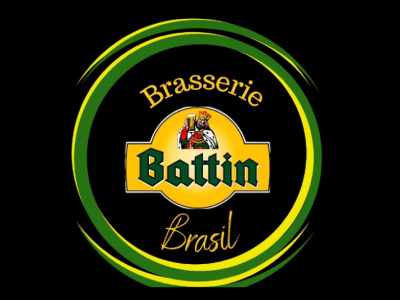 Logo de BRASSERIE BATTIN