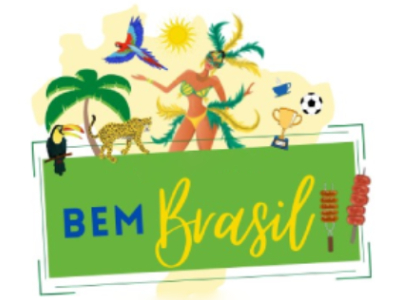 Logo de BEM BRASIL