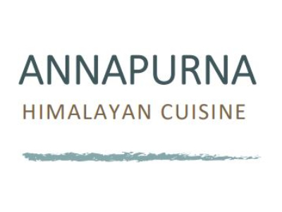Logo of restaurant ANNAPURNA RODANGE