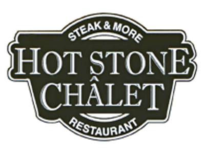 Logo of restaurant Hot Stone Châlet