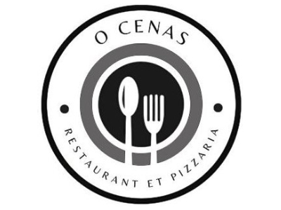 Logo of restaurant O CENAS